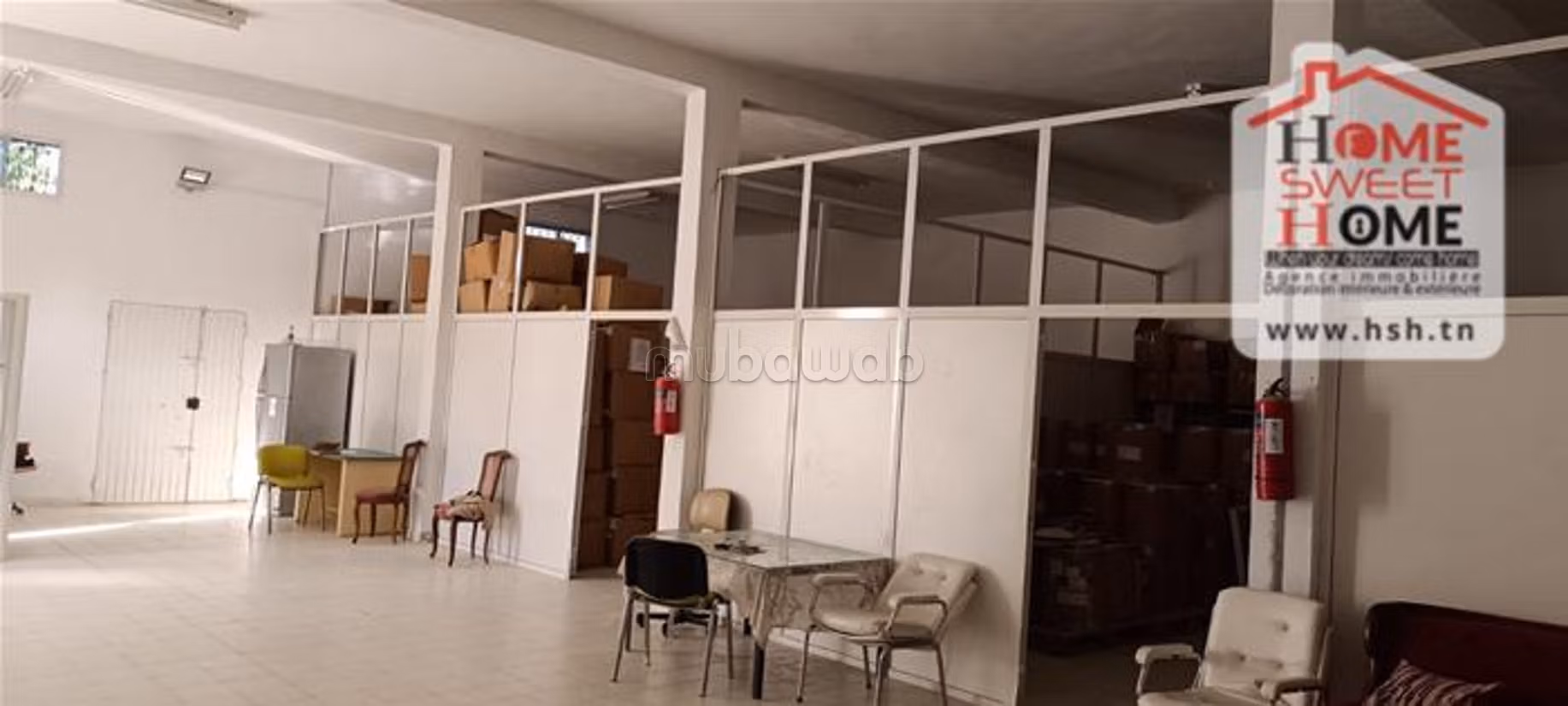 Villa Cerise in Vendita a Boumhal