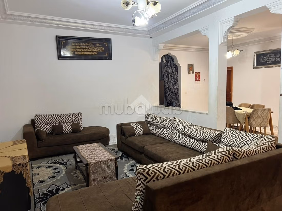 Villa jumelée en vente