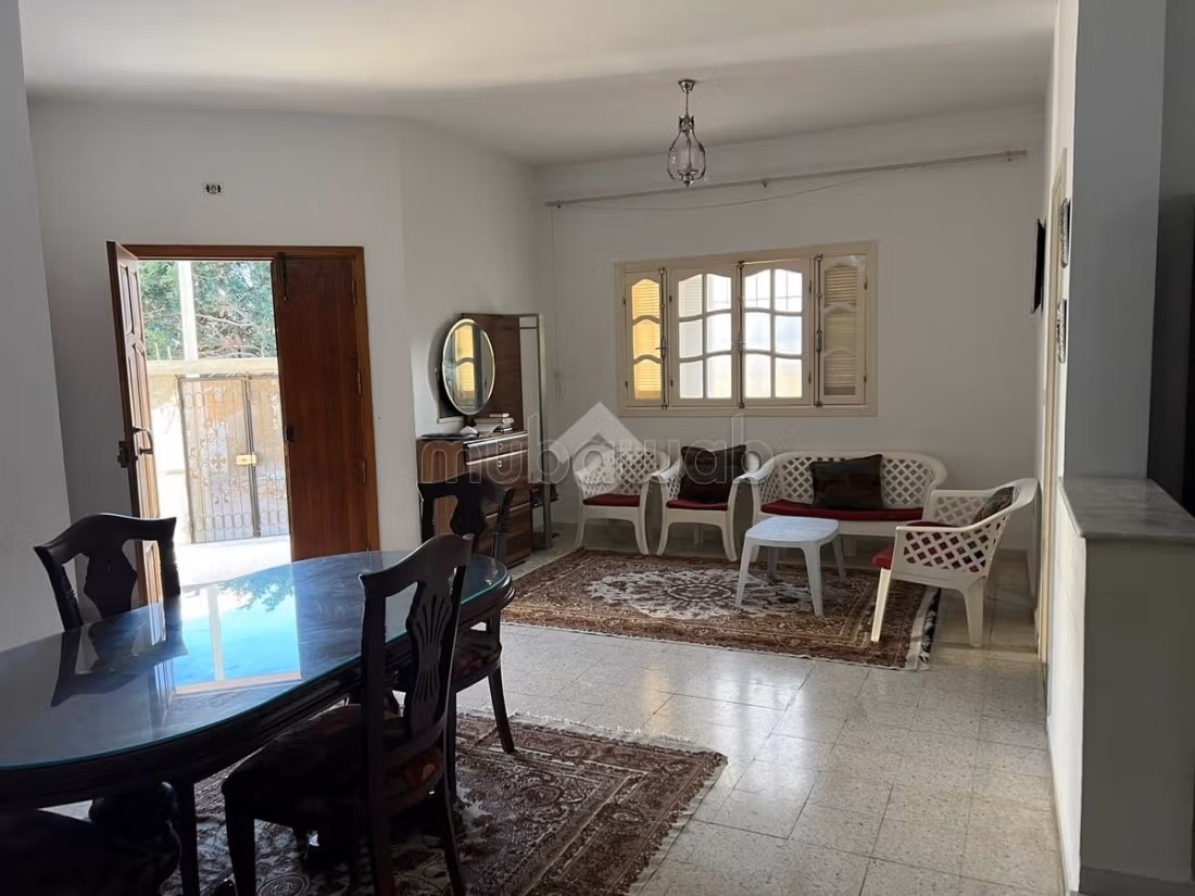 Villa jumelée en vente