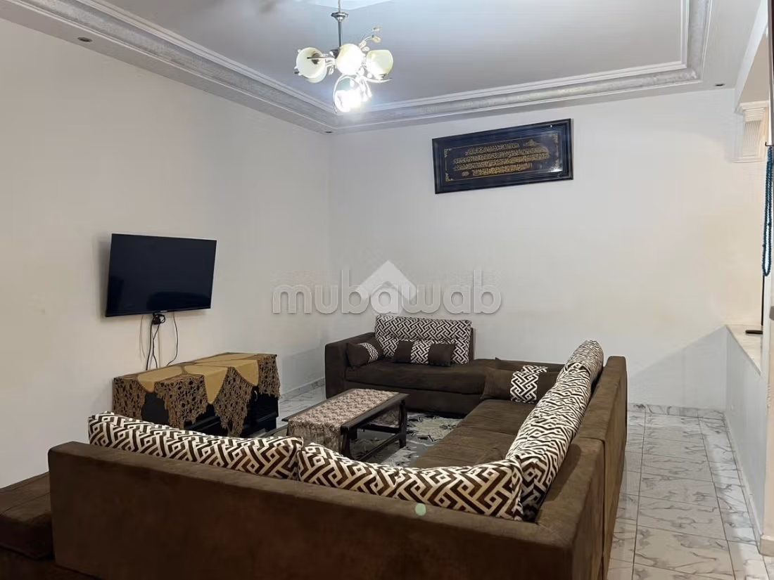 Villa jumelée en vente