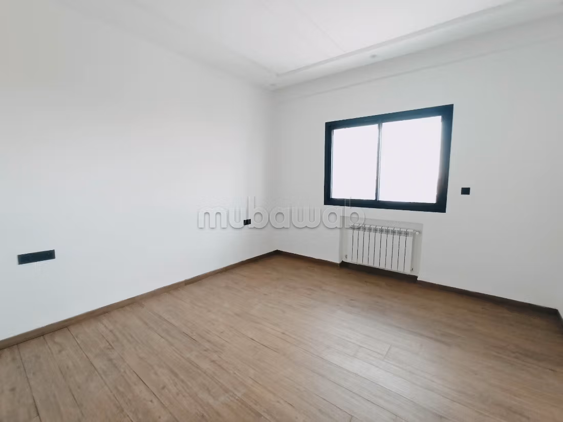 In affitto un appartamento S2 a Ain Zaghouan