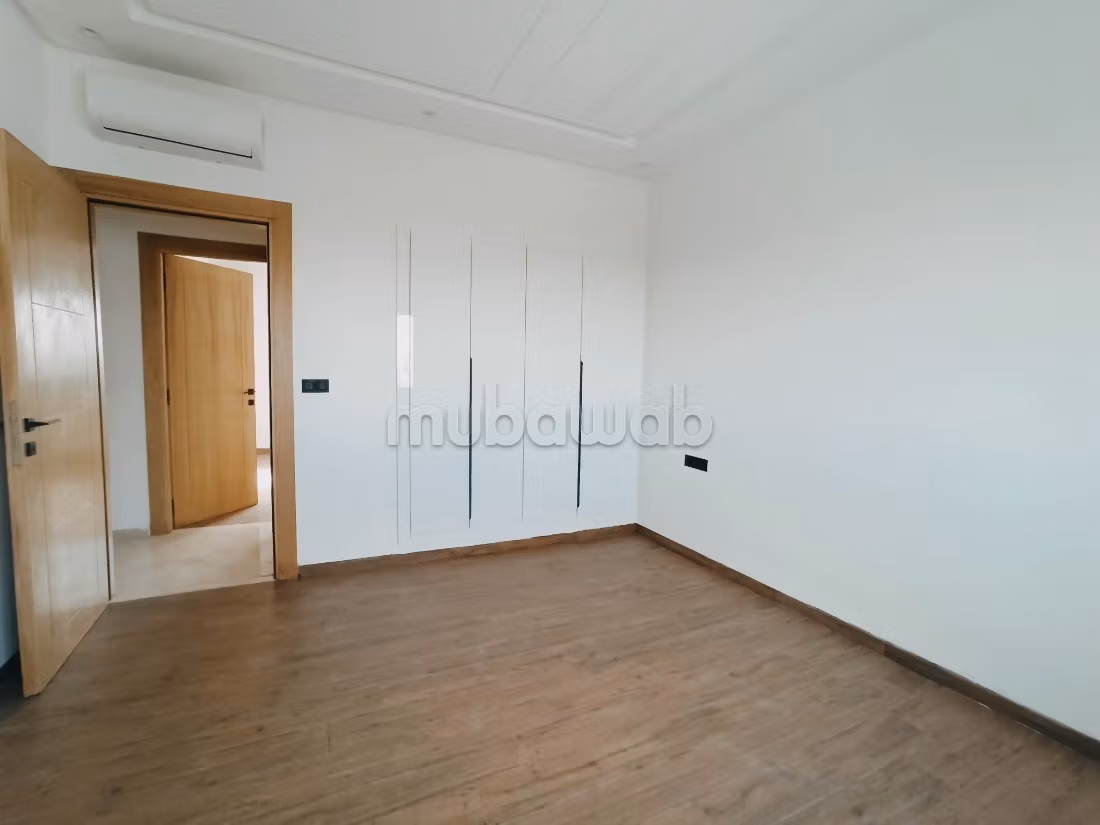 In affitto un appartamento S2 a Ain Zaghouan
