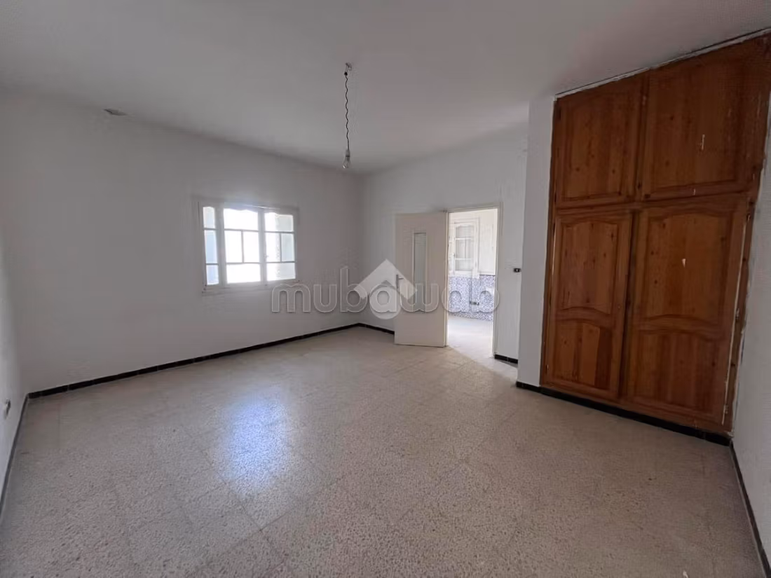 Individual villa for sale