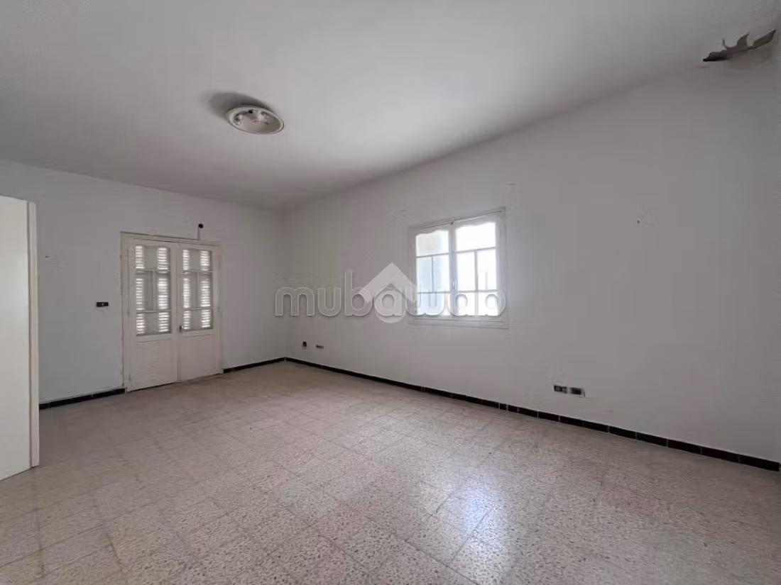 Individual villa for sale