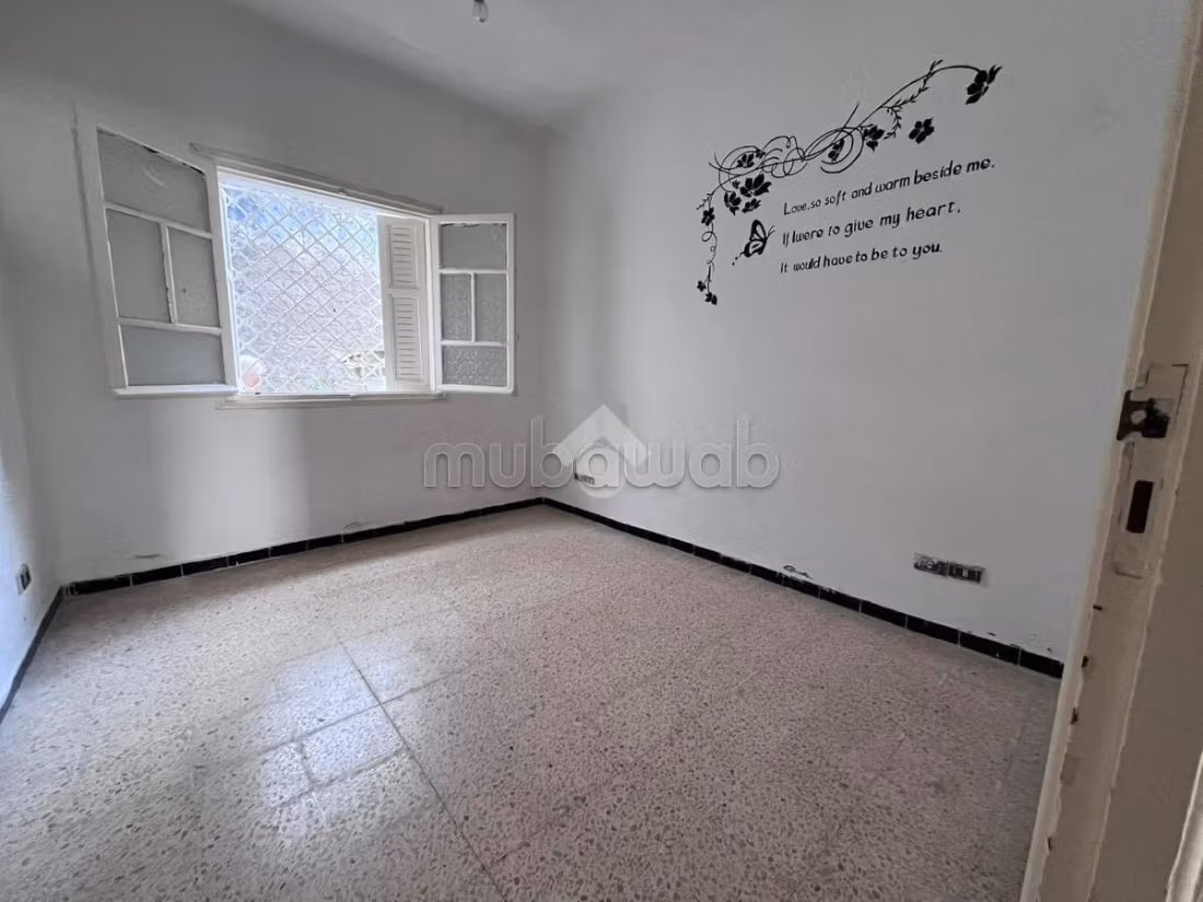 Individual villa for sale