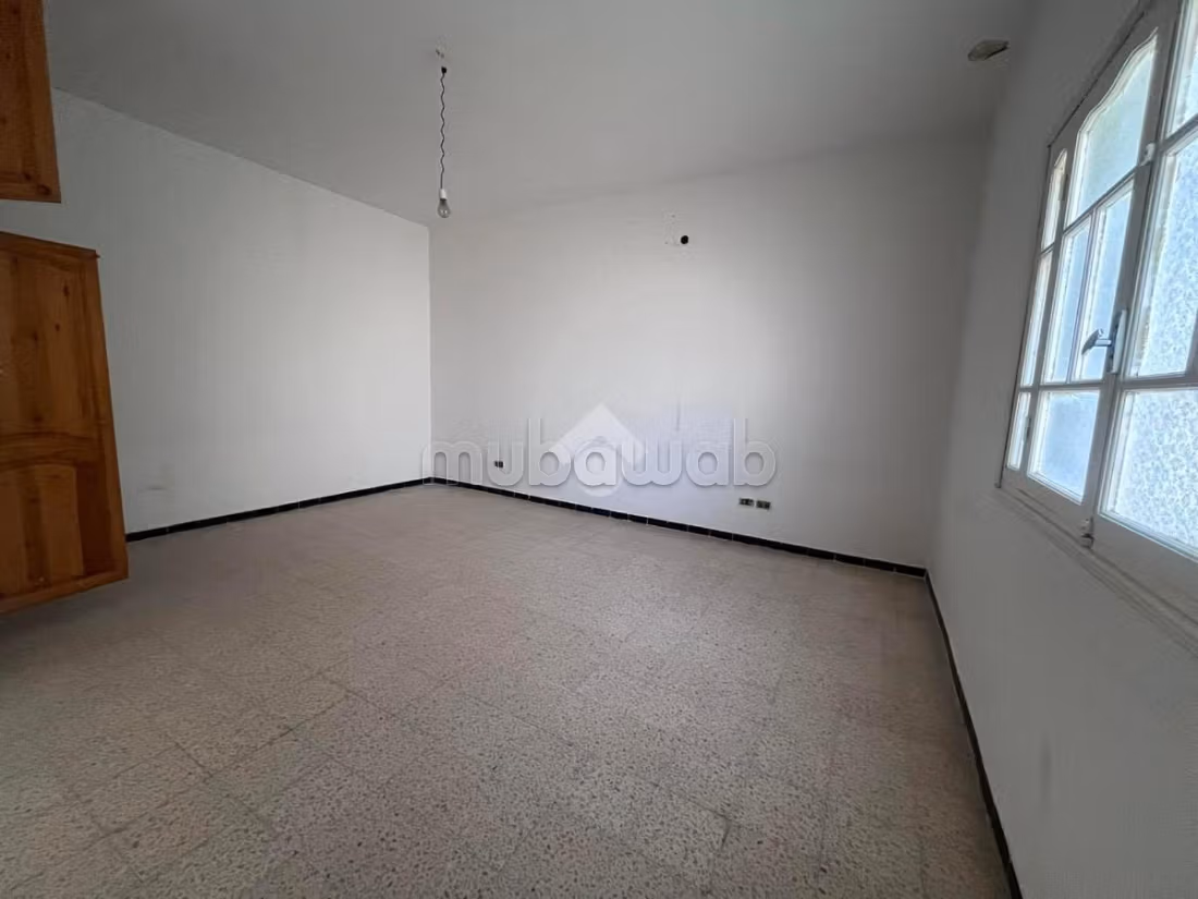 Individual villa for sale