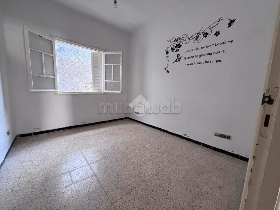 Individual villa for sale