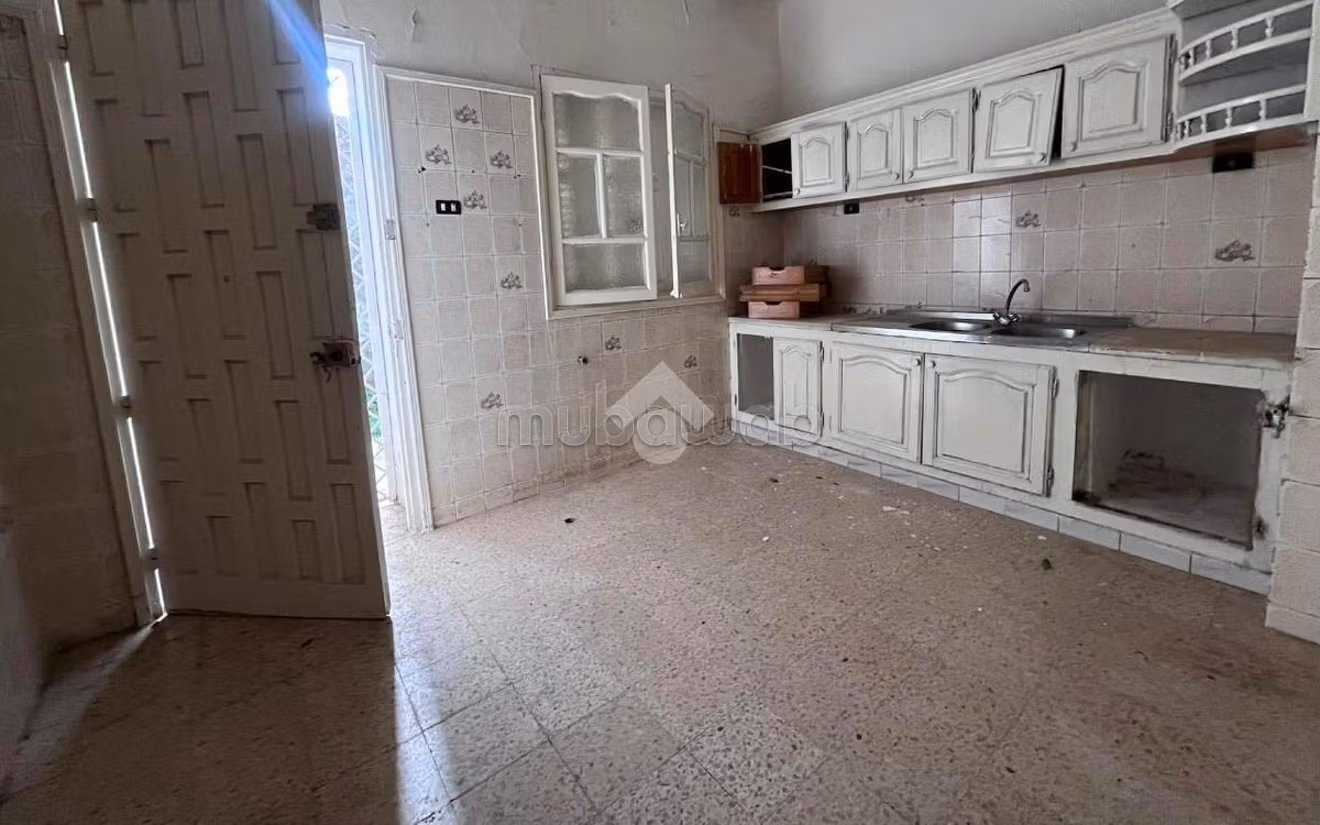 Individual villa for sale