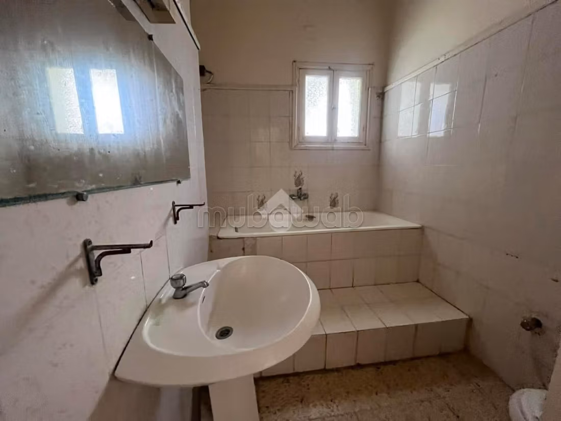 Individual villa for sale