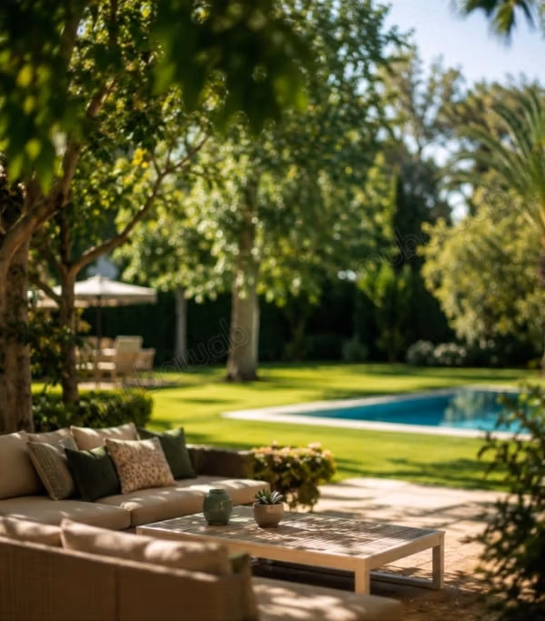 Villa de maitre a vendre les crêtes