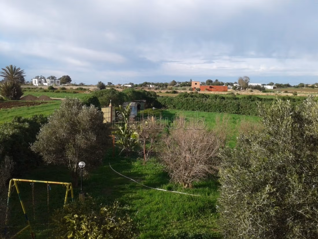 Land for sale. Area 6800 m²