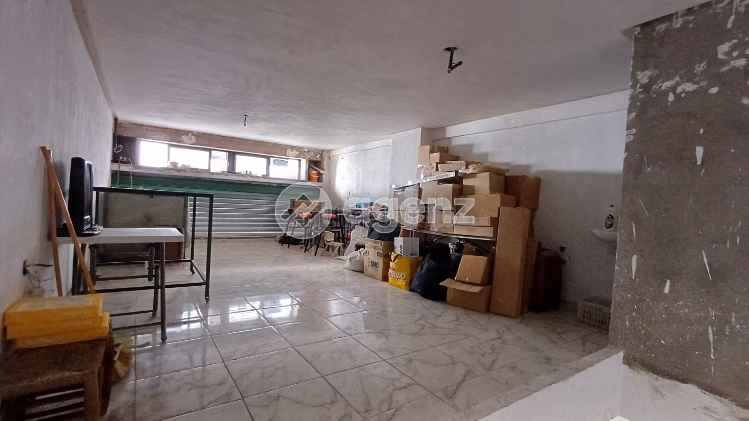 Comercio en venta 39 m² Sidi Moumen Casablanca