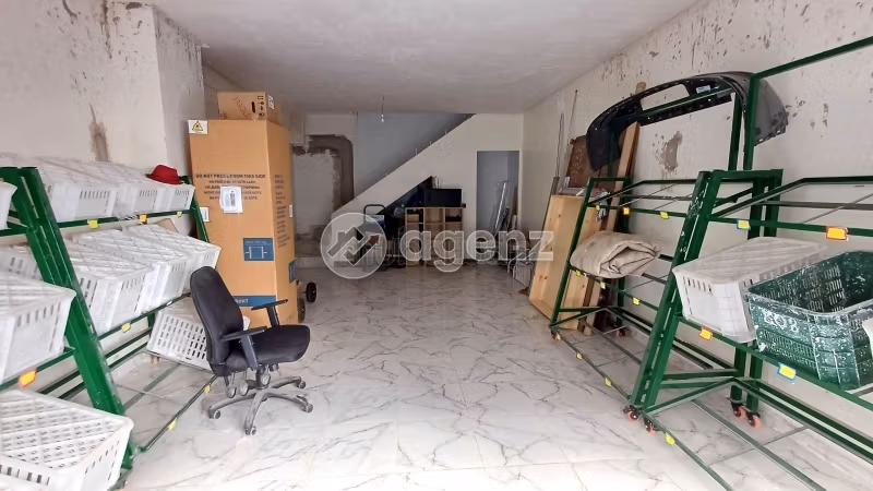 Commerce à vendre 39 m² Sidi Moumen Casablanca