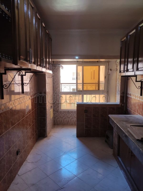 Kantoor te Koop gelegen in Allal fassi