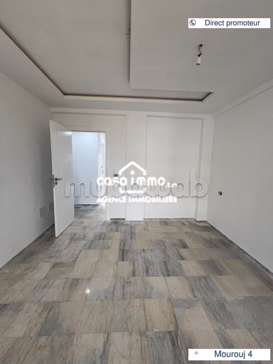 FOR SALE – S3 Apartment Direct from Developer