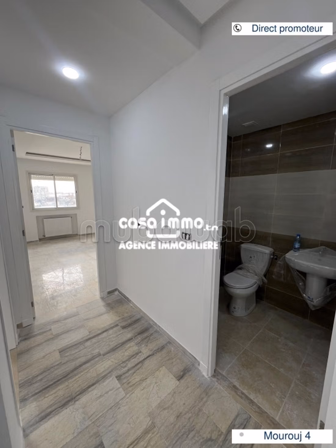 FOR SALE – S3 Apartment Direct from Developer