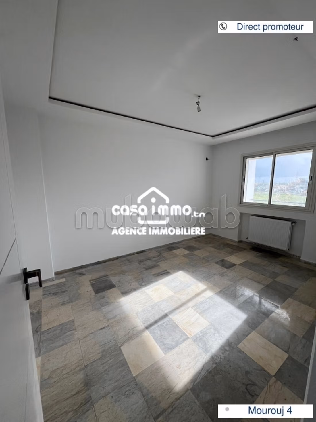 FOR SALE – S3 Apartment Direct from Developer