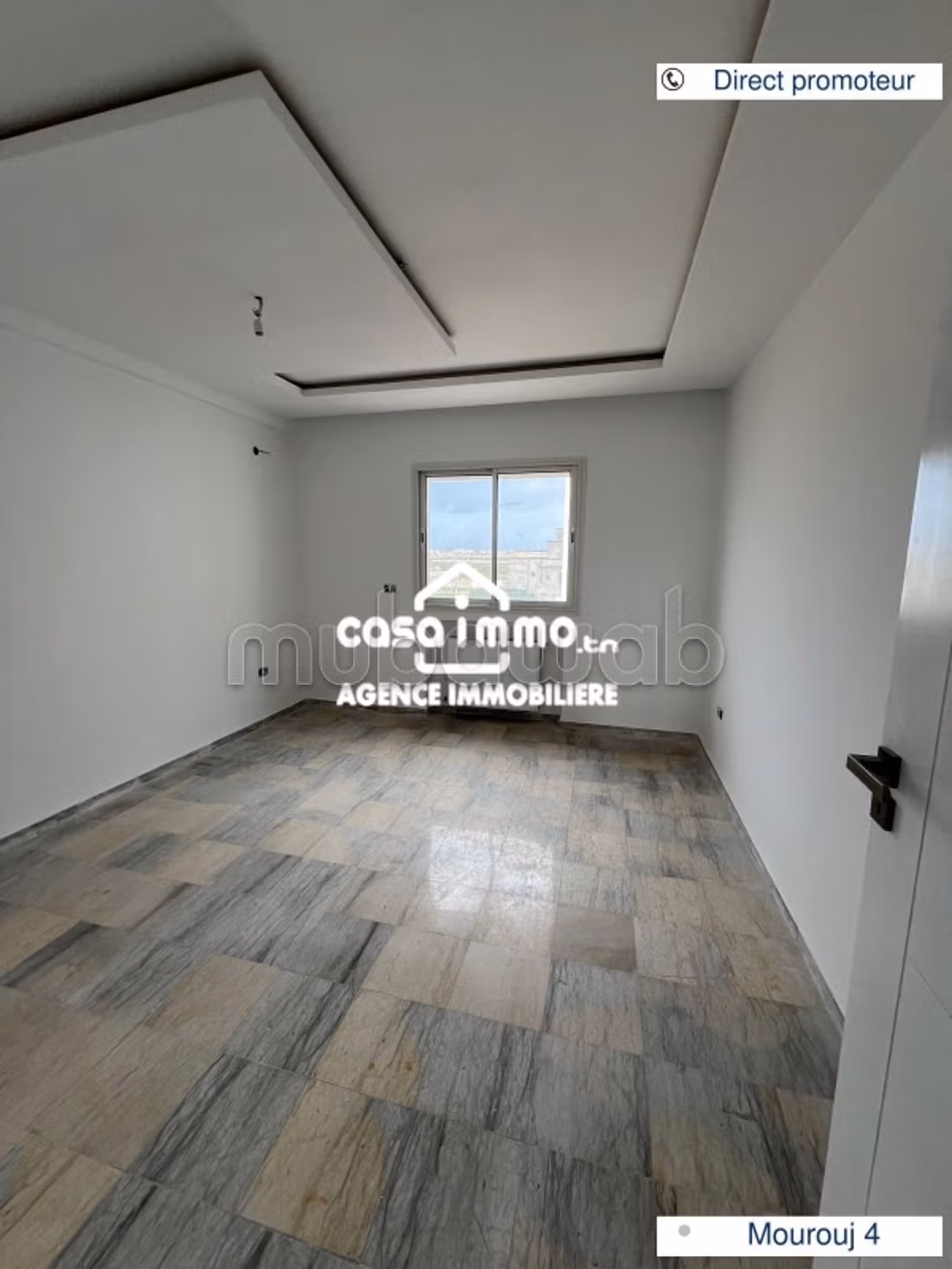 FOR SALE – S3 Apartment Direct from Developer