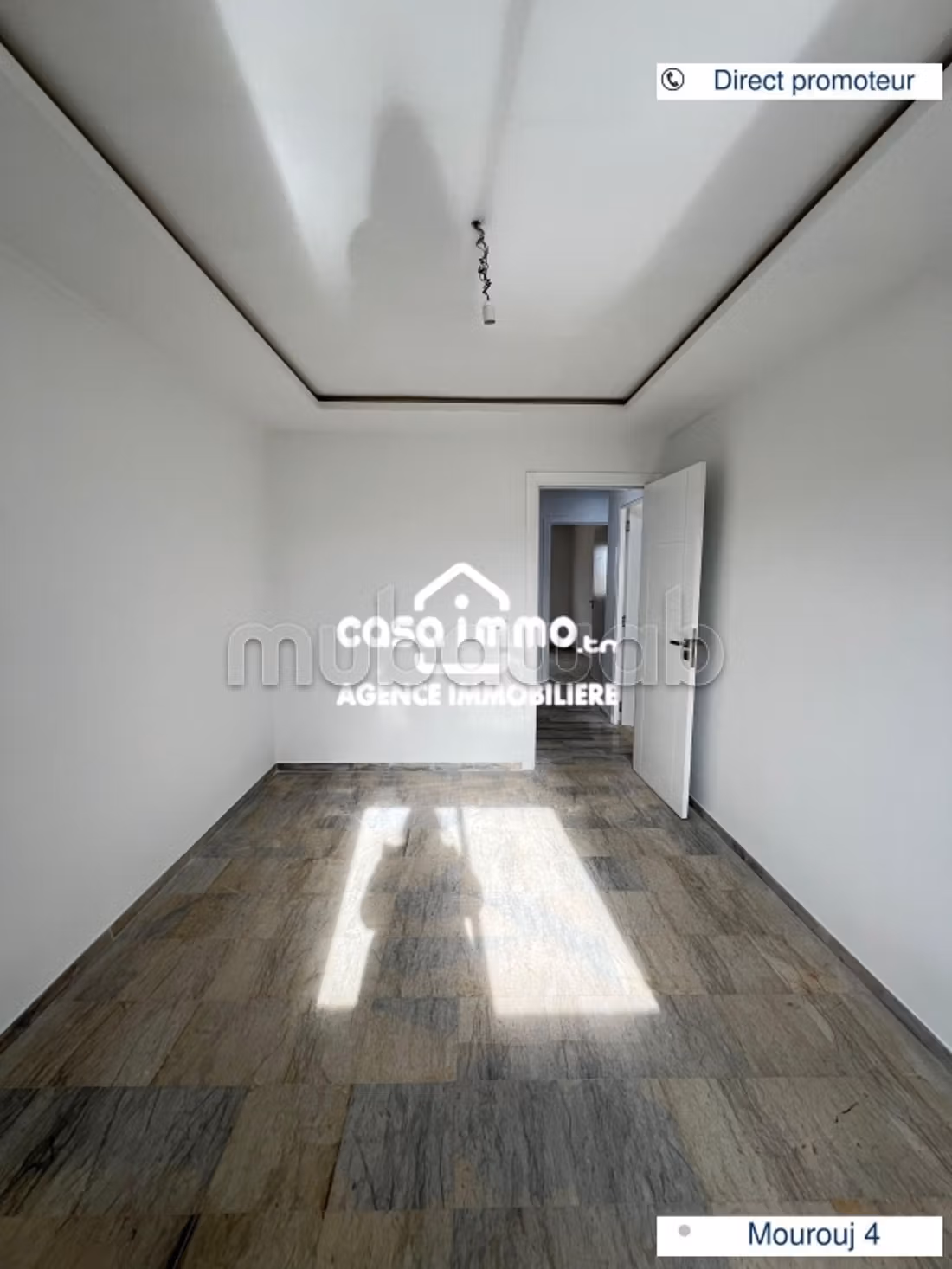 FOR SALE – S3 Apartment Direct from Developer