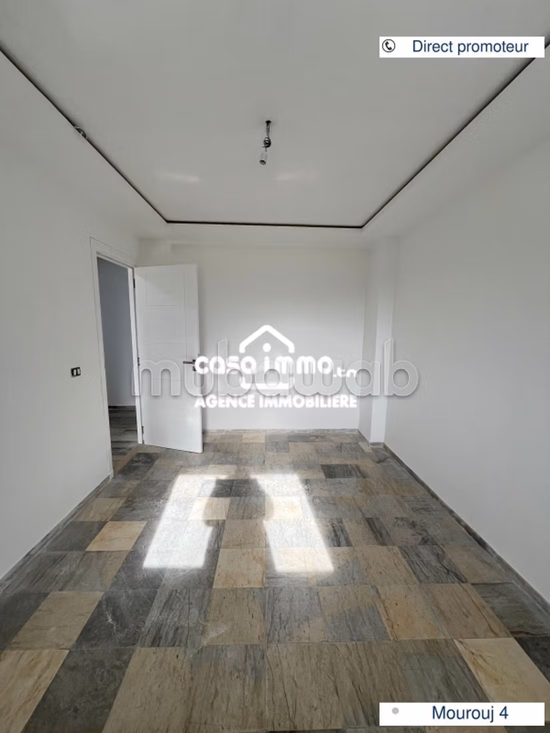 FOR SALE – S3 Apartment Direct from Developer