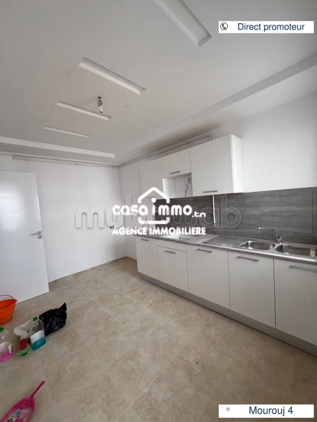 FOR SALE – S3 Apartment Direct from Developer