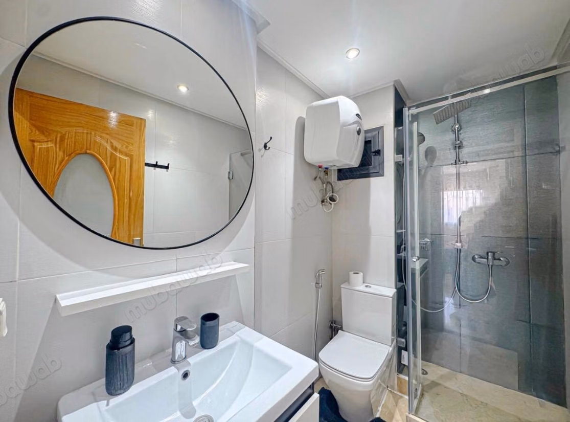 A vendre Appartement en plein centre de Gueliz