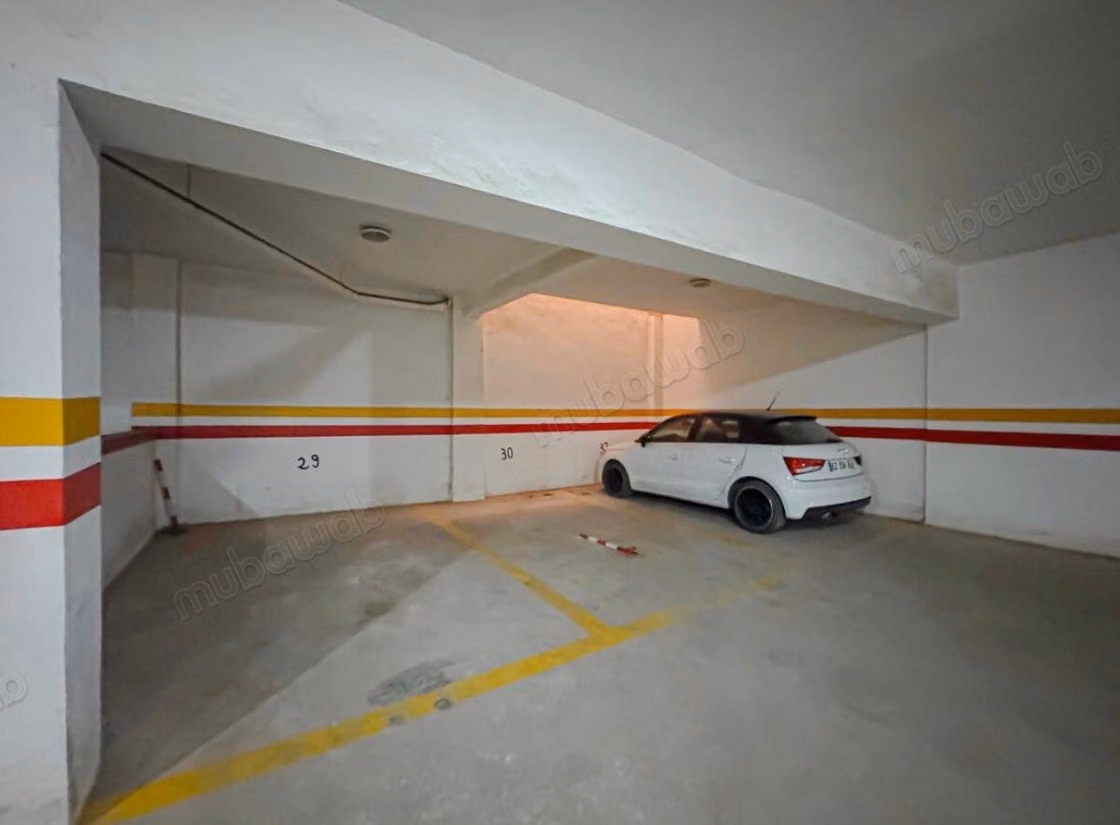 A vendre Appartement en plein centre de Gueliz