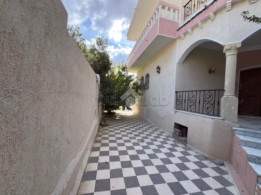 Villa jumelée en vente