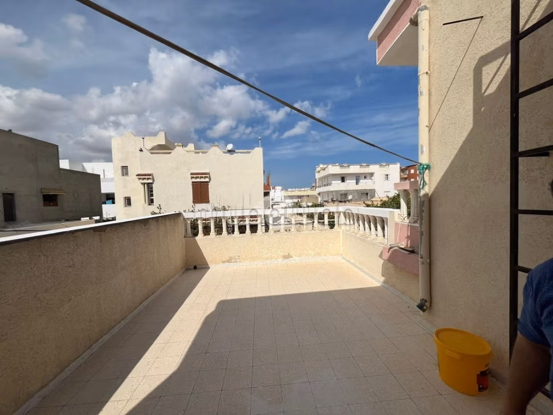 Villa jumelée en vente