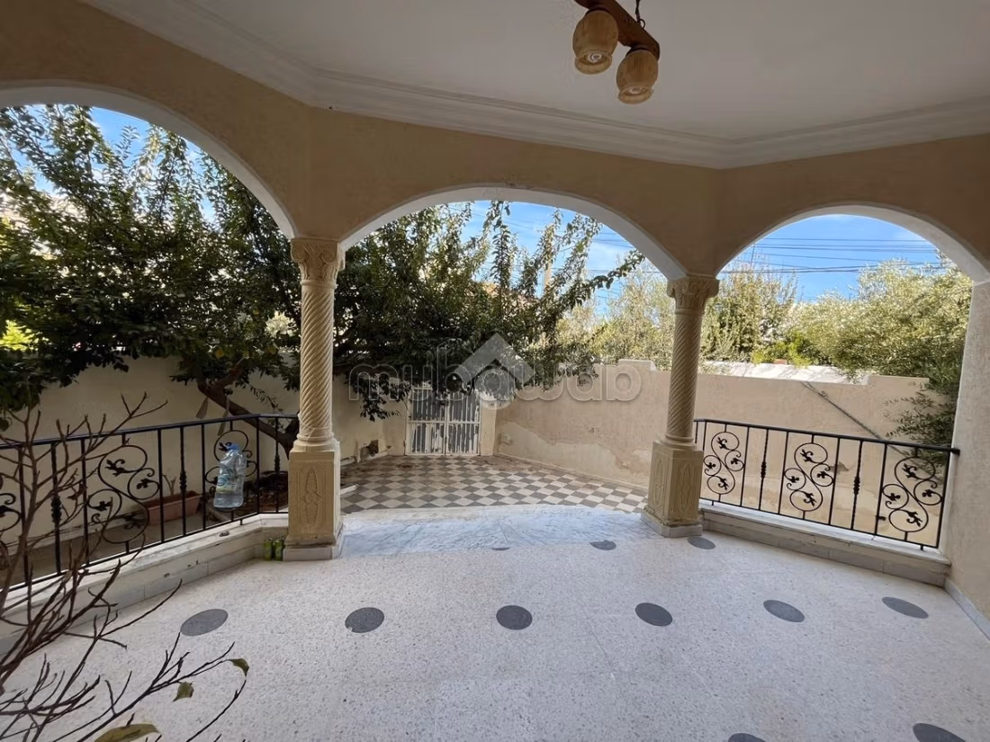 Villa jumelée en vente