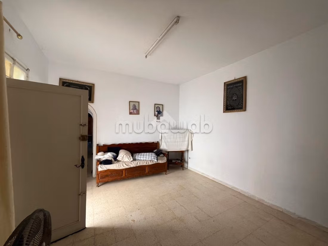 Villa jumelée en vente