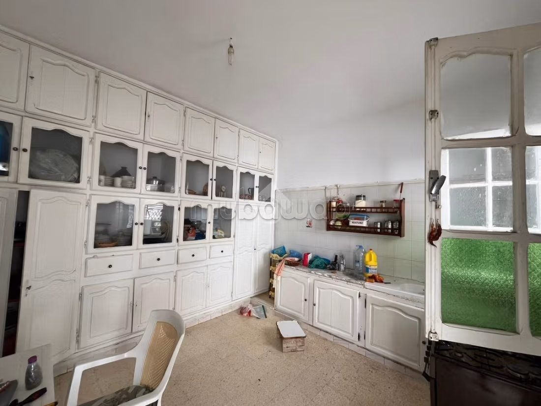 Villa jumelée en vente