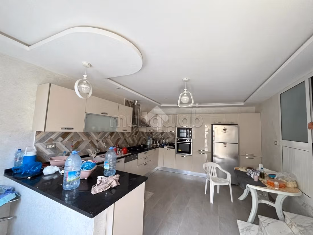 Villa jumelée en vente