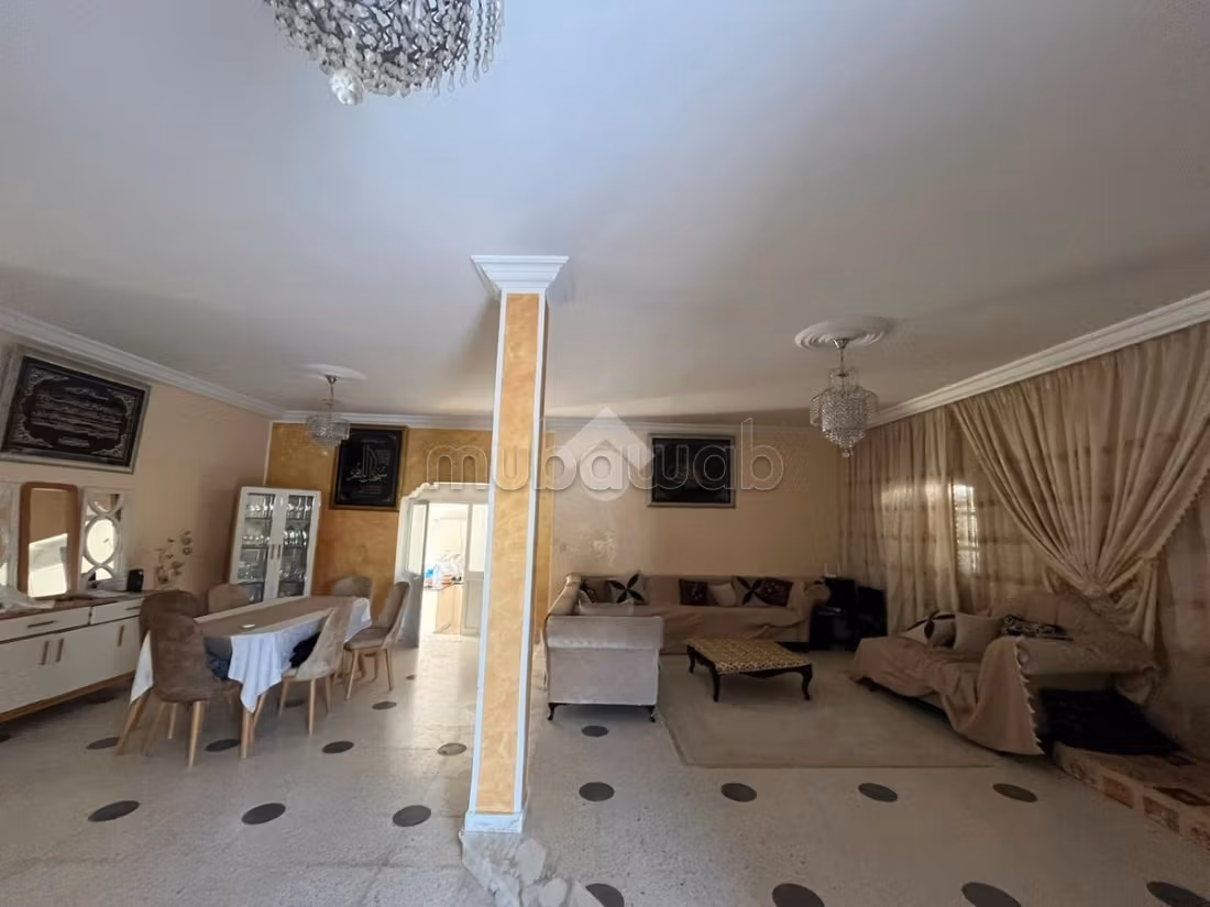 Villa jumelée en vente
