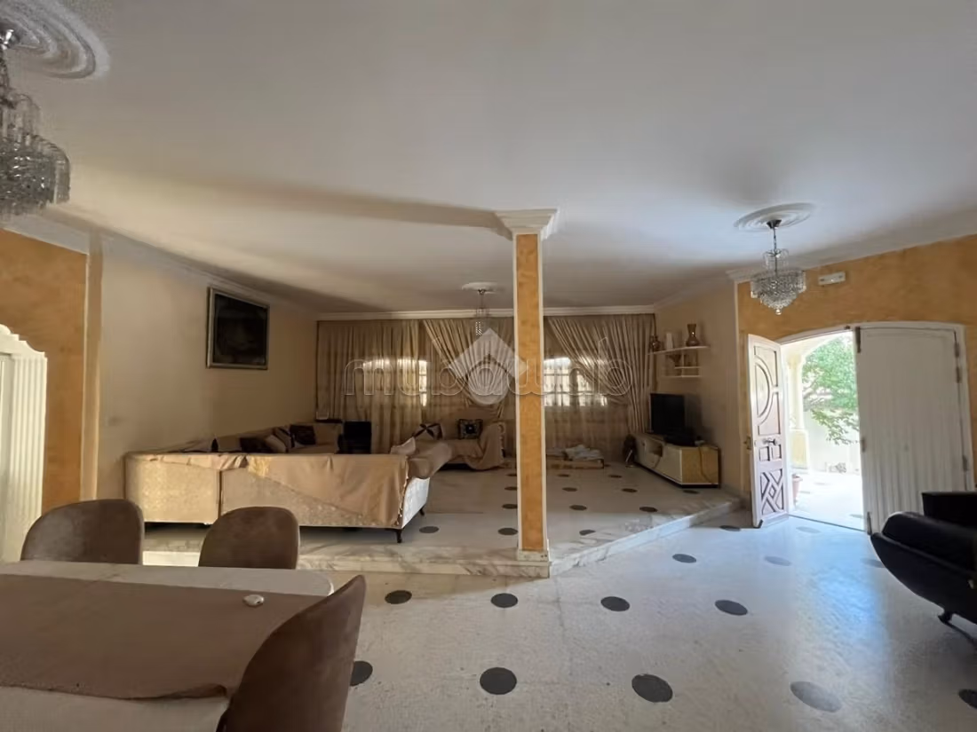 Villa jumelée en vente