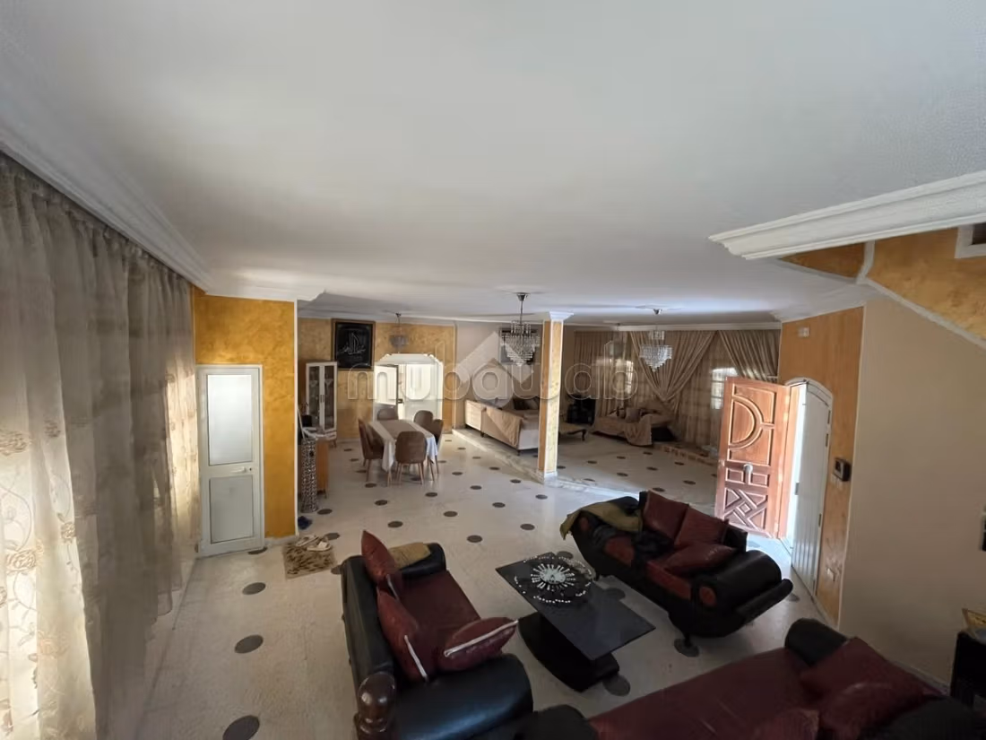 Villa jumelée en vente