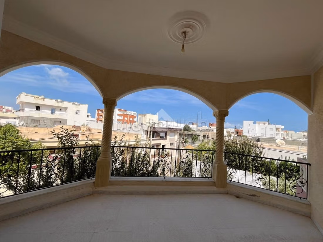 Villa jumelée en vente