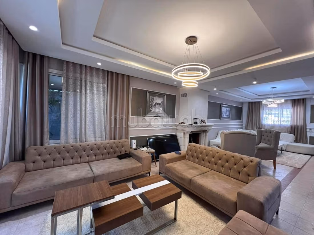 Villa individuelle en vente