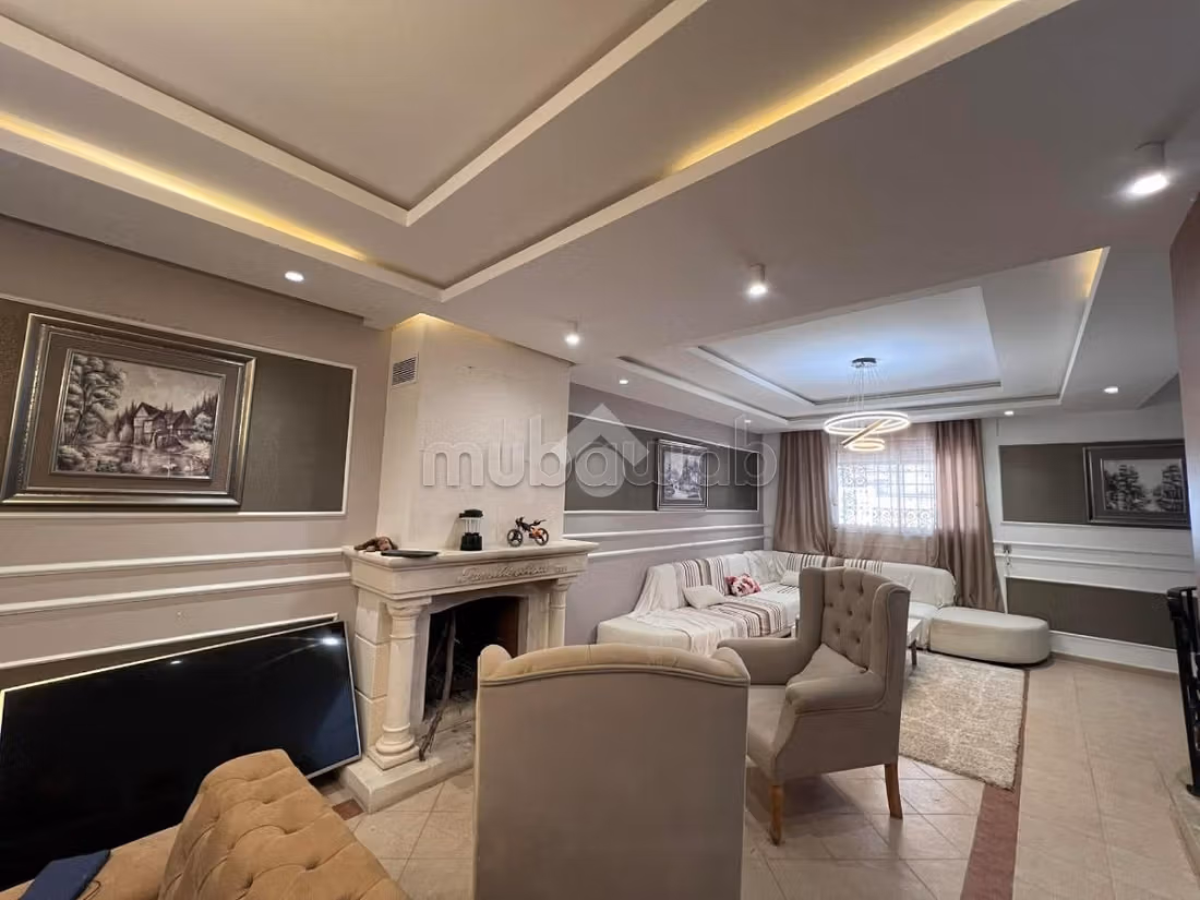 Villa individuelle en vente