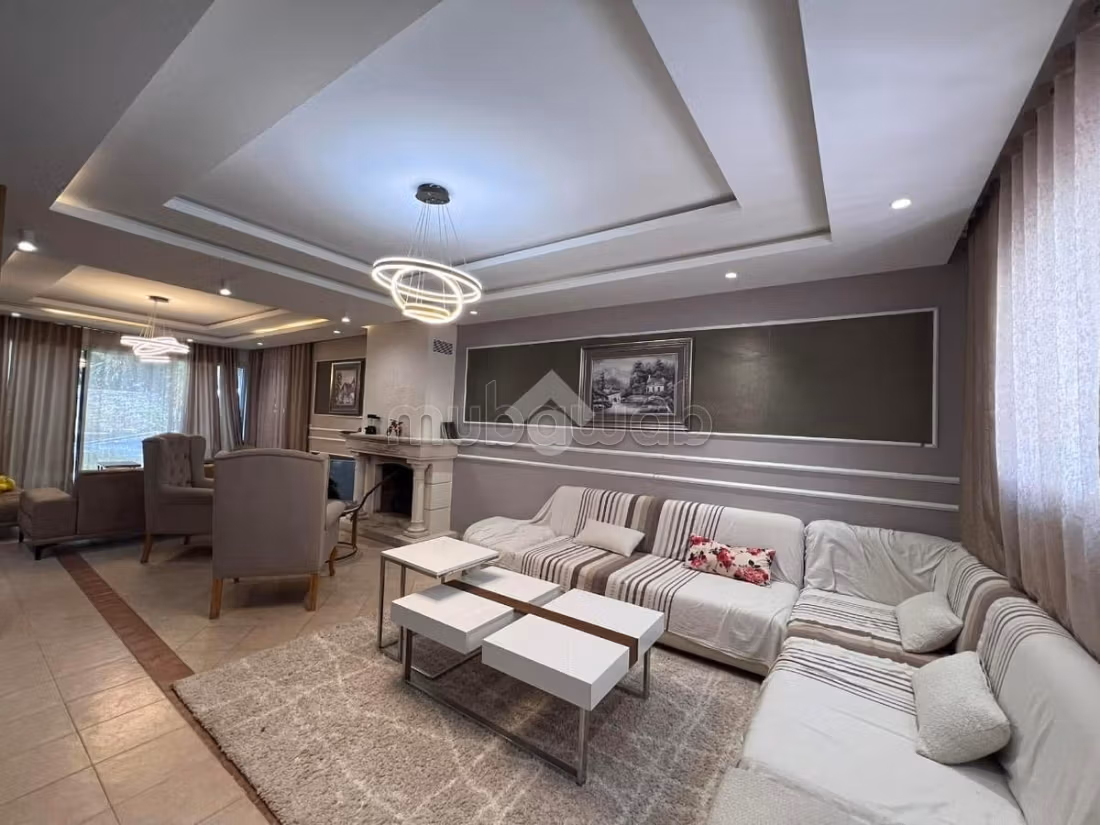 Villa individuelle en vente