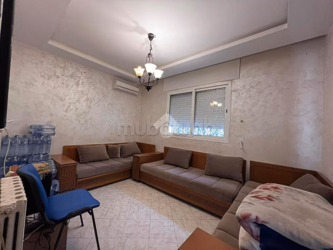 Villa individuelle en vente