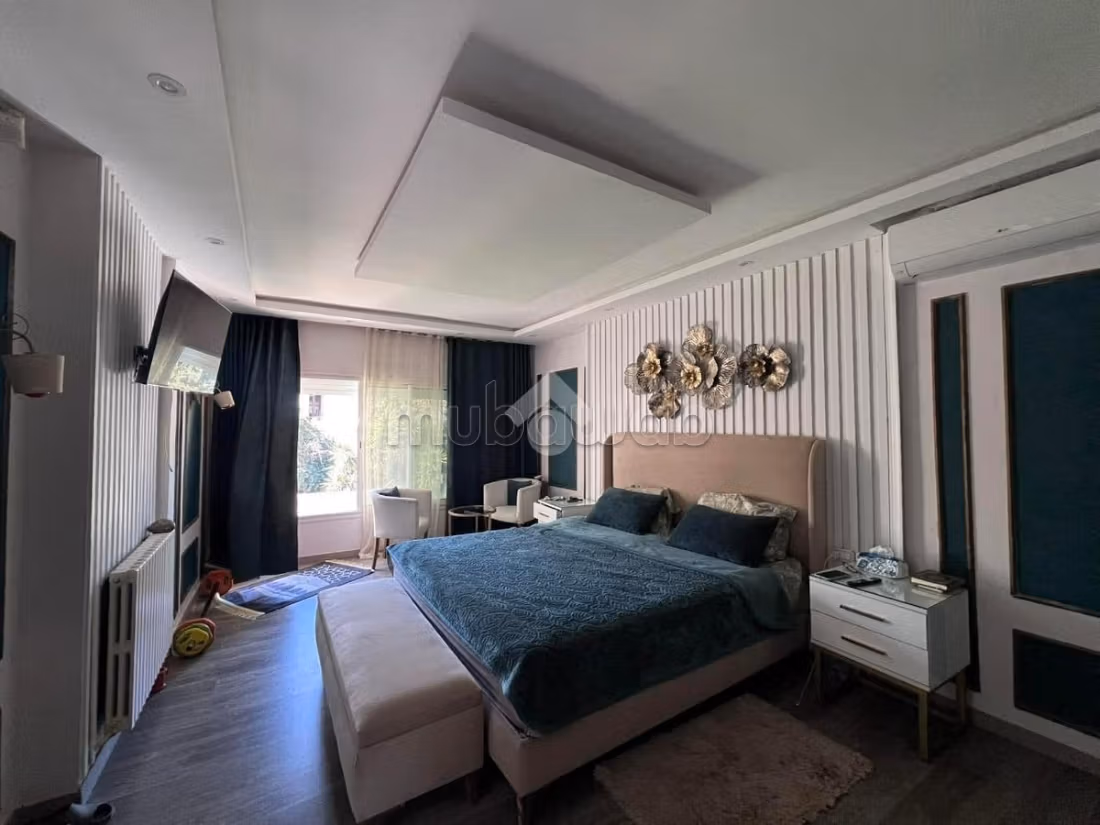 Villa individuelle en vente