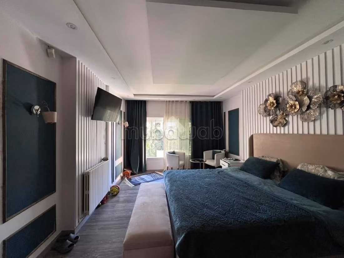 Villa individuelle en vente
