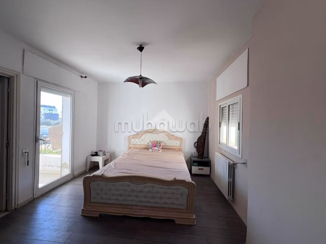Villa individuelle en vente