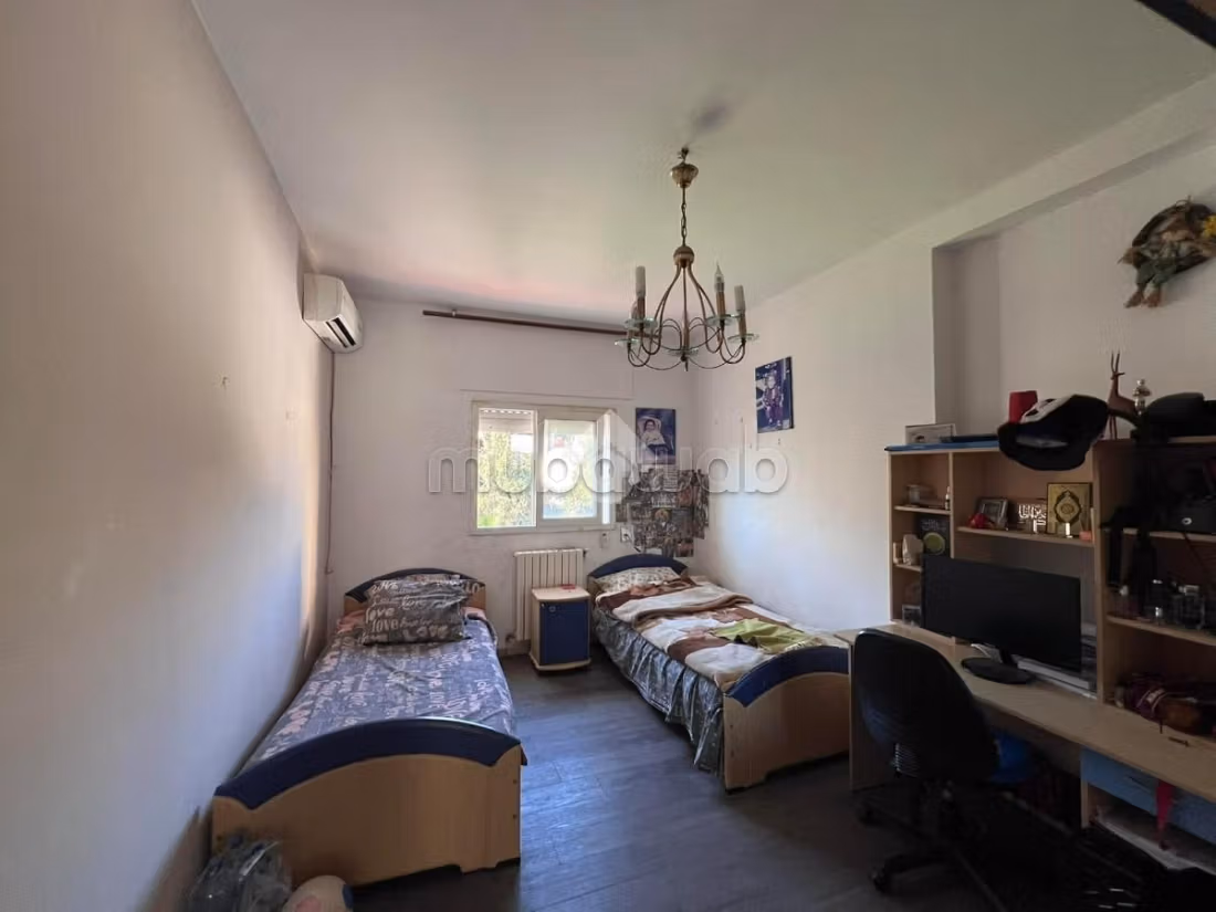 Villa individuelle en vente