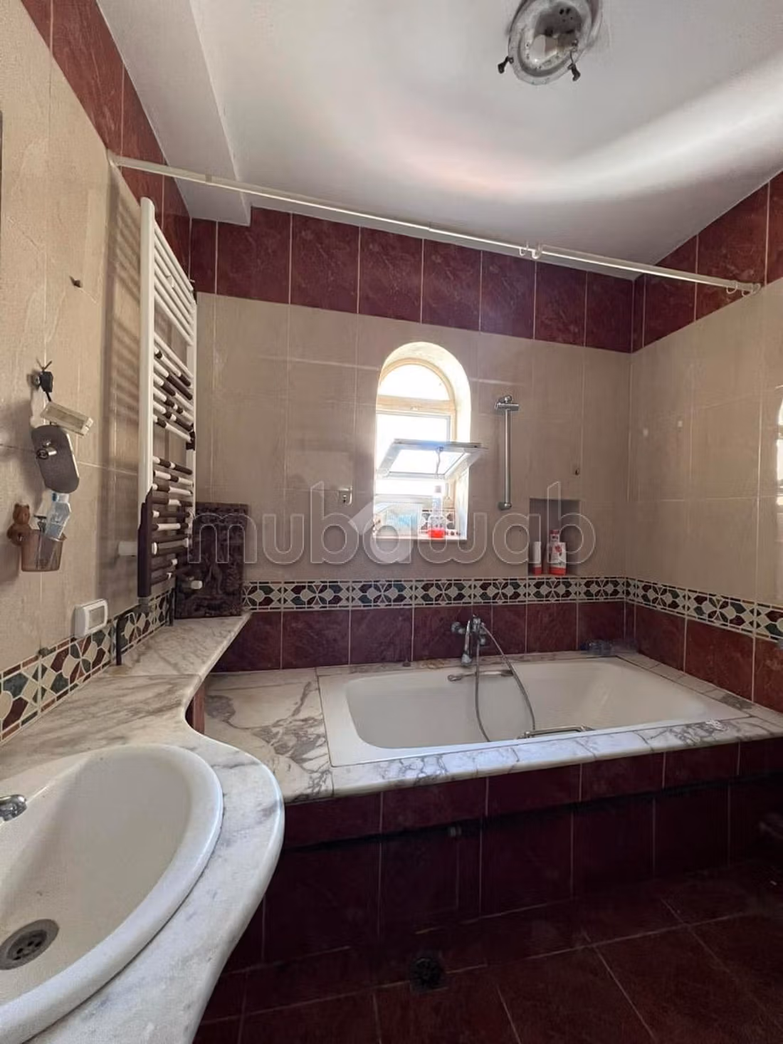 Villa individuelle en vente