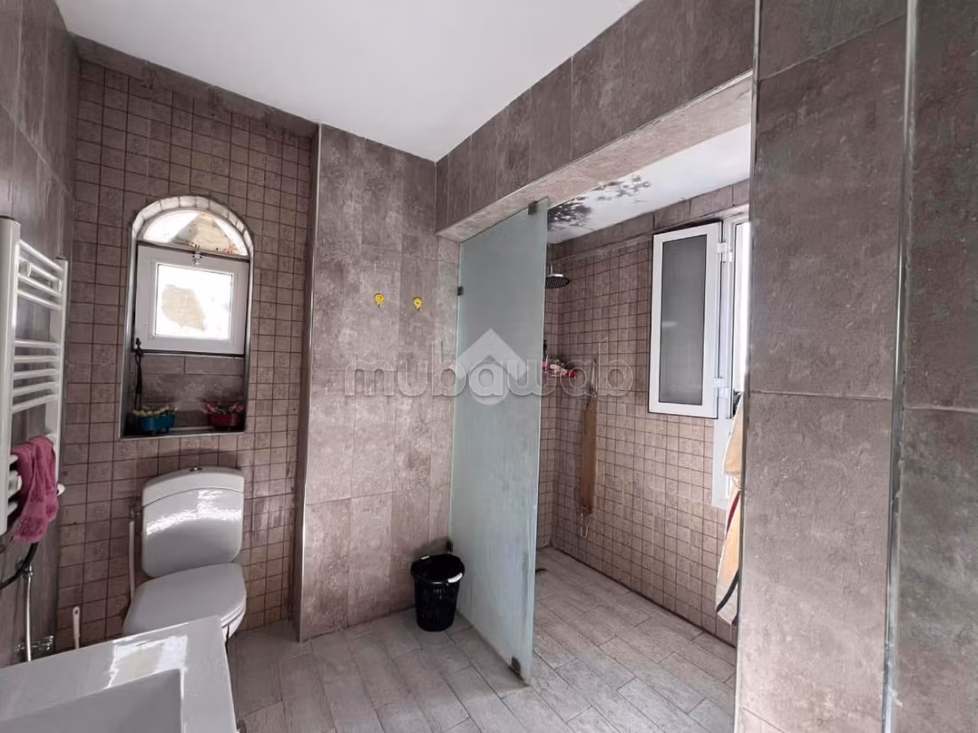 Villa individuelle en vente