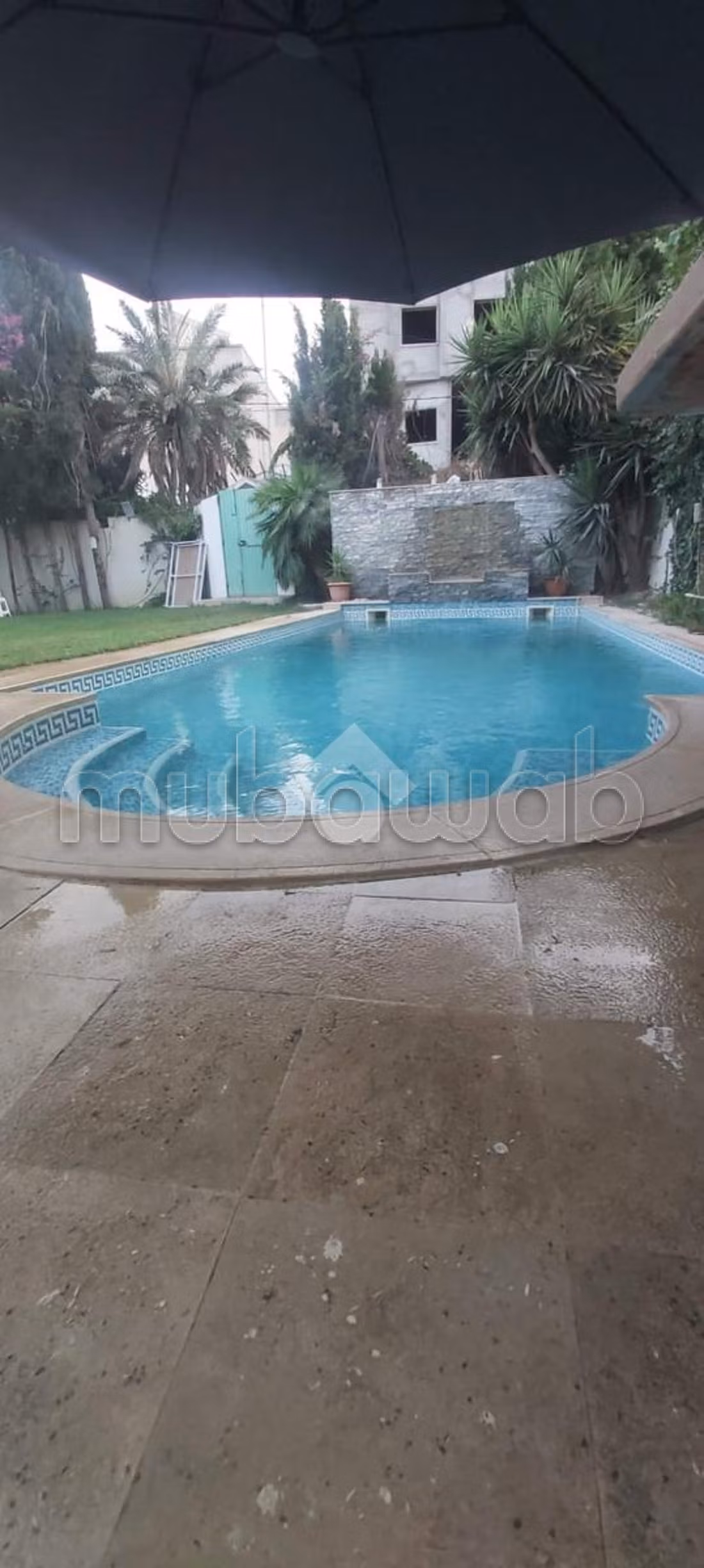 Villa individuelle en vente