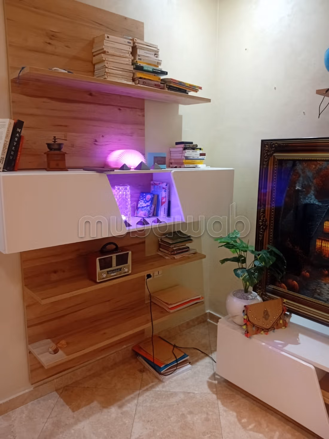 Appartement 65 m² f Hay Karima — 9