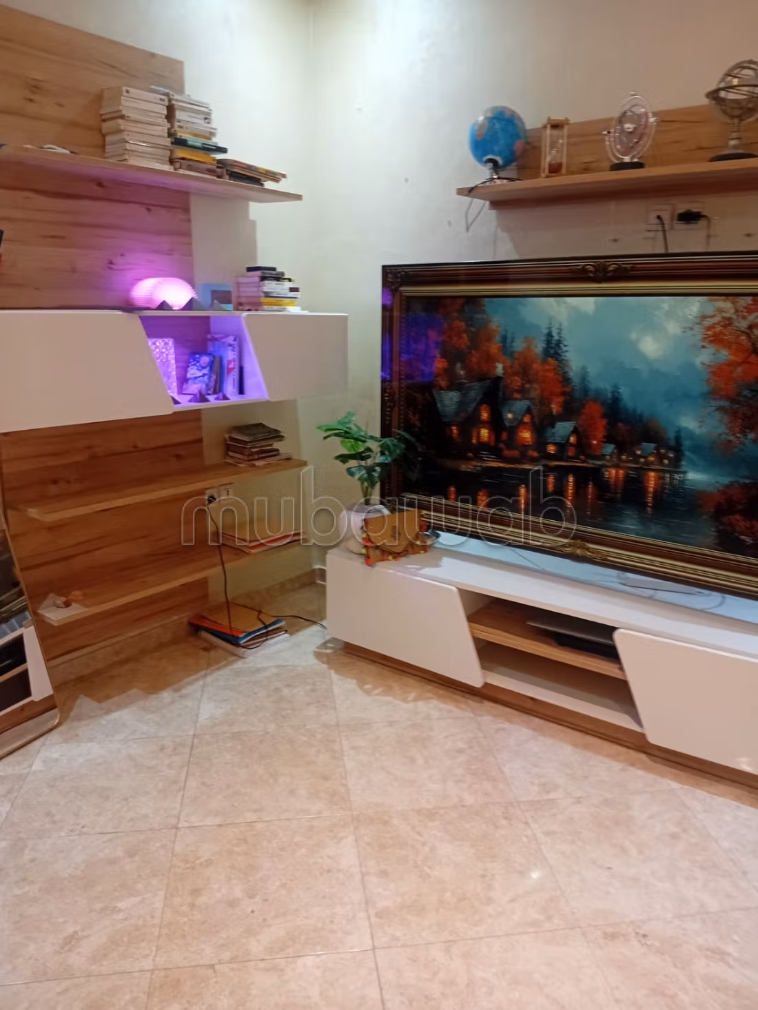 Appartement 65 m² f Hay Karima — 8
